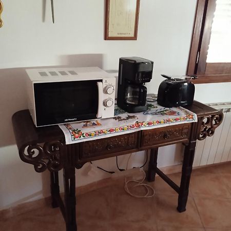 Castello de FarfanaLoft Castello别墅 外观 照片
