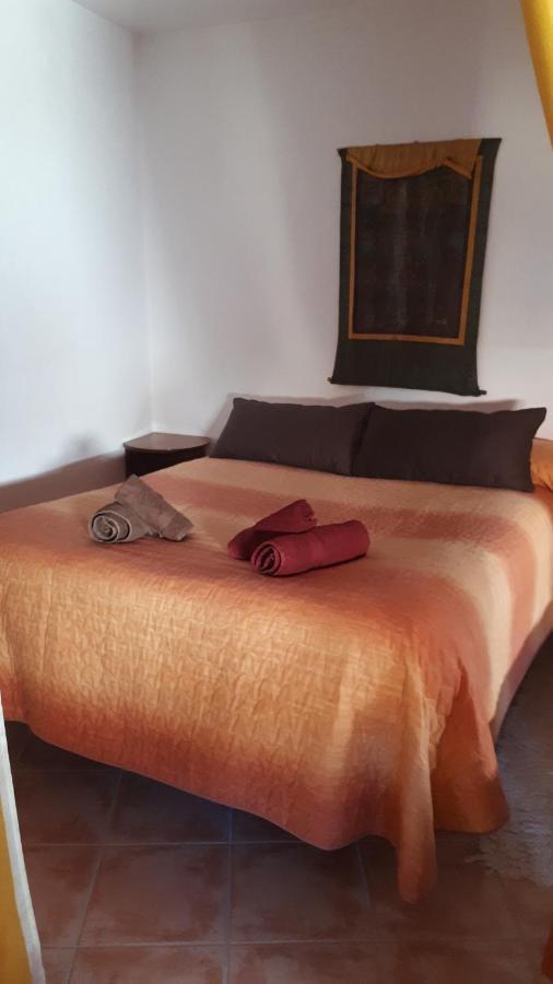 Castello de FarfanaLoft Castello别墅 外观 照片