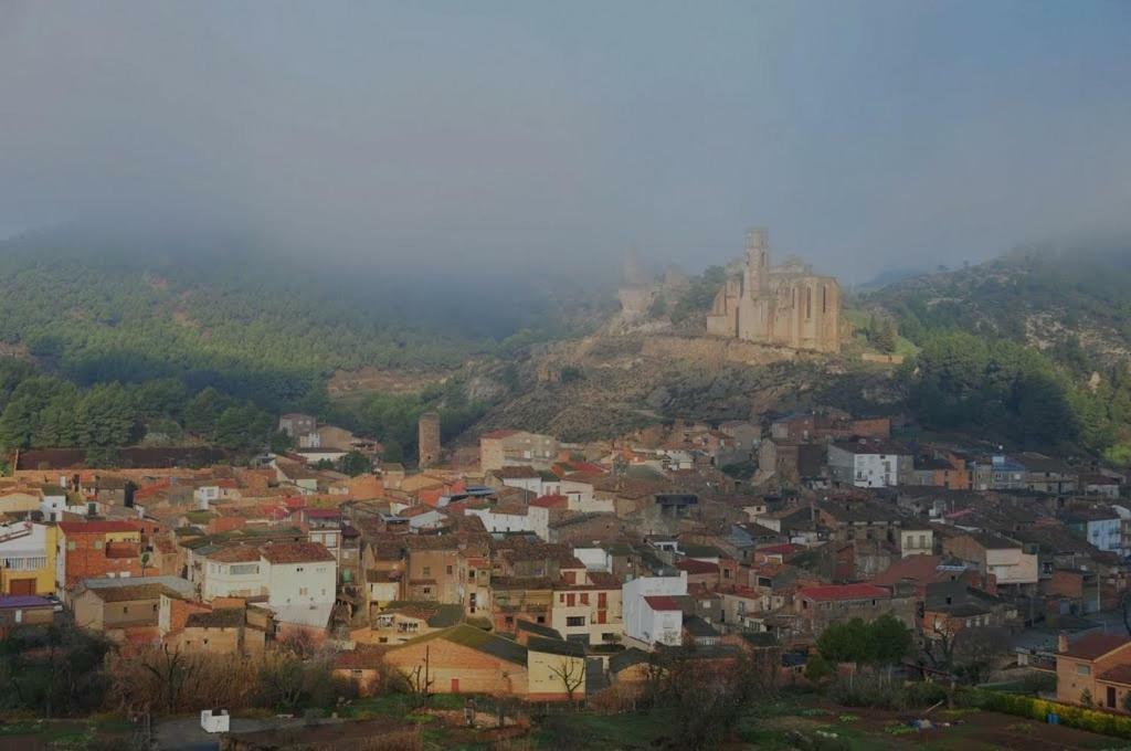 Castello de FarfanaLoft Castello别墅 外观 照片